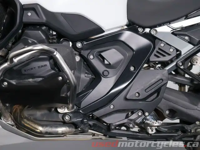 2025 BMW R1300GS Adventure in Street, Cruisers & Choppers in Kelowna - Image 15