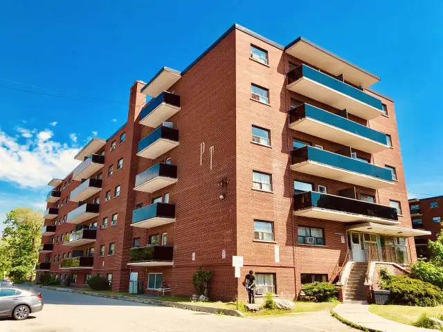 Park Towers in Long Term Rentals in Mississauga / Peel Region - Image 14