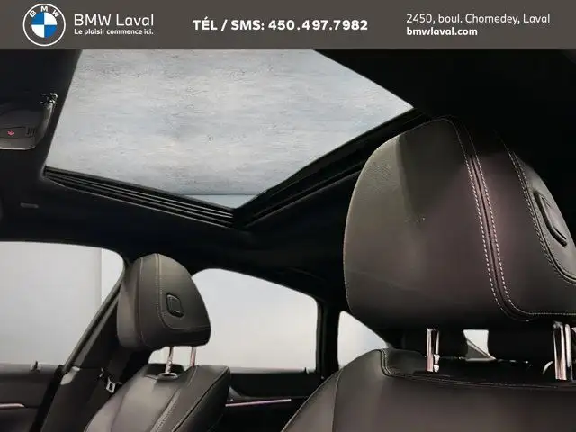 2025 BMW 4 Series M440i xDrive | Édition Legacy | Gr. M Sport in Cars & Trucks in Laval / North Shore - Image 24