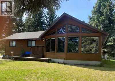 For more information, please click the "More Information" button. This elevated lot offers wonderful...