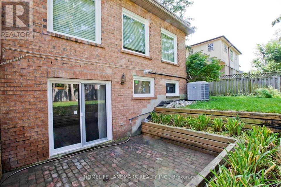 BSMNT - 252 DUNVIEW AVENUE Toronto (Willowdale East), Ontario 2