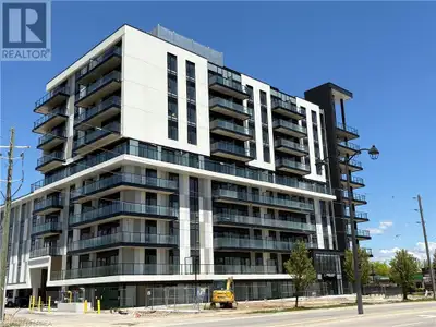 575 CONKLIN Road Unit# 628 Brantford, Ontario