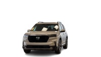 -Regina Honda Recent Arrival! 2025 Honda Pilot Touring 107 point inspected, Fully detailed, Fresh oi... (image 3)