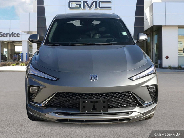 2025 Buick Envista Avenir | 0% Financing - Everything's on SALE  in Cars & Trucks in Winnipeg - Image 3