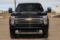 ENGINE DURAMAX 6.6L TURBO-DIESEL V8 B20-DIESEL COMPATIBLE (445 hp [332 kW] @ 2800 rpm 910 lb-ft of t... (image 6)