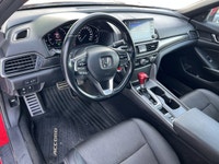 4D Sedan I4 DOHC 16V Turbocharged CVT FWD | Bluetooth, | Sunroof, ABS brakes, Active Cruise Control,... (image 6)