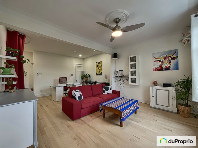 $347,000 - Condominium in Mercier / Hochelaga / Maisonneuve — photo 1
