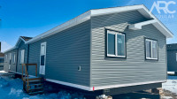 ARC-ST4 - 4 Bed - 2 Bath - 1520 Sq.ft. - SK Built Modular Home