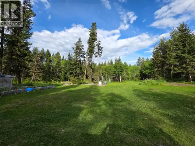 542 KEMP ROAD Williams Lake, British Columbia in Houses for Sale in Williams Lake - Image 20