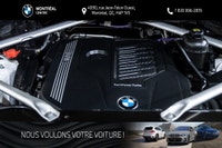 Ce superbe véhicule d'occasion BMW X5 xDrive40i, provenant d'un seul propriétaire ayant effectué l'e... (image 8)
