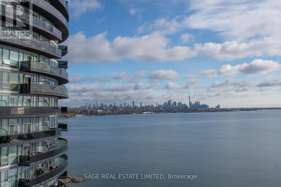 PH11 - 39 ANNIE CRAIG DRIVE Toronto (Mimico), Ontario 4