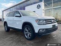 KBB.com 12 Best Family Cars. This Volkswagen Atlas boasts a Regular Unleaded V-6 3.6 L/220 engine po... (image 6)