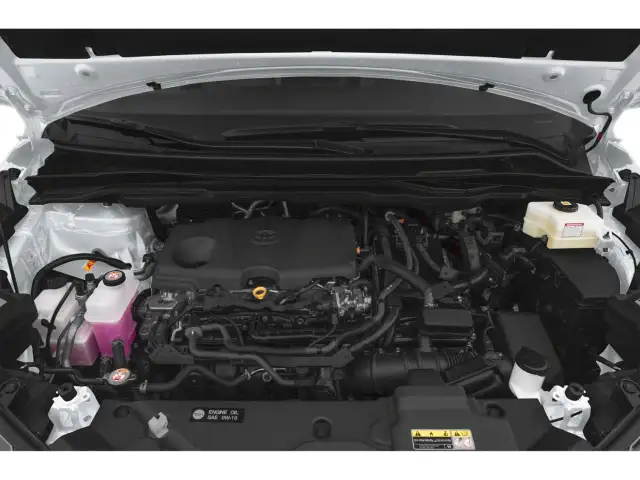 2026 Toyota Sienna XLE 8-Passenger in Cars & Trucks in Markham / York Region - Image 10