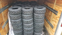 New KIDS ATV TIRES 145/70-6. We pay The HST 
