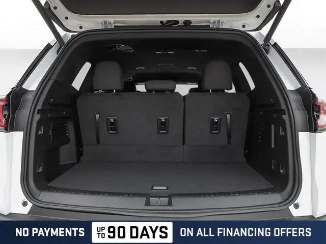 2026 GMC Acadia Elevation in Cars & Trucks in Winnipeg - Image 8