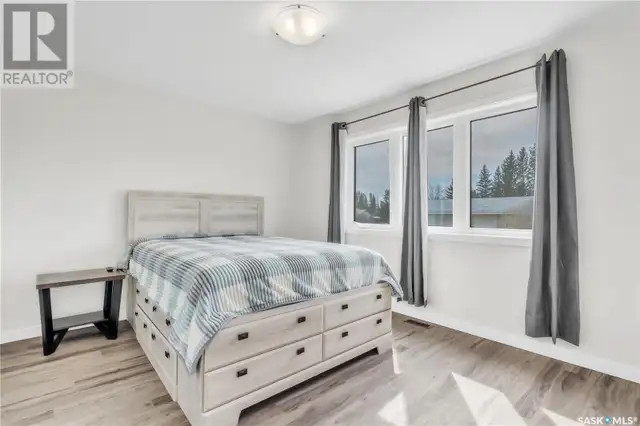 126 2nd STREET W Pierceland, Saskatchewan in Houses for Sale in Meadow Lake - Image 18