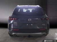 2024 Mazda CX-50 Le Mazda CX-50 GT Turbo 2024 est un VUS compact qui marie parfaitement performance,... (image 3)