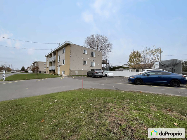 775 000$ - Quadruplex à vendre à Ste-Catherine dans Maisons à vendre  à Longueuil/Rive Sud - Image 3