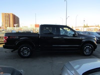 Thanks for viewing our South View Motors Inventory! 2020 FORD F-150 XLT FX4 SUPERCREW 2.7L V6 4X4 BA... (image 4)