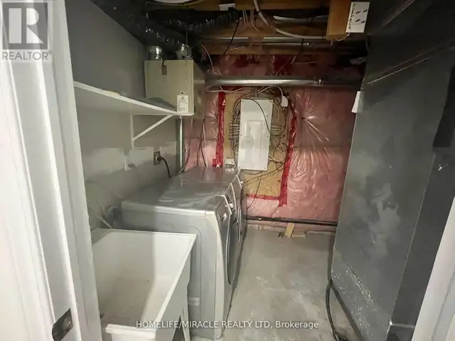 BSMT - 87 FAWNRIDGE ROAD Caledon, Ontario in Long Term Rentals in Oakville / Halton Region - Image 12