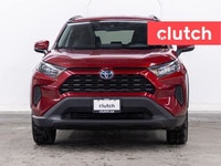 1 OWNER / Rear View Camera, 12V Outlet, Apple CarPlay and more! Clutch is the largest online used ca... (image 1)
