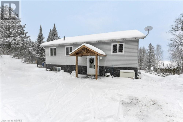 237 NEAULT Road Mattawa, Ontario in Houses for Sale in Petawawa