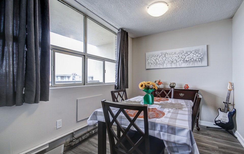 351 Geneva St. - 1 Bedroom Apartment 5