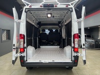 Experience the practical power and utility of the 2025 Ram ProMaster Cargo Van Tradesman in pristine... (image 5)