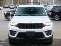 Aggressive Styling, Aggressive Value: 2024 Jeep Grand Cherokee Altitude 4x4 Overview Step into the p... (image 5)