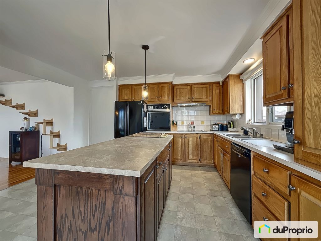 $439,000 - Bungalow for sale in Drummondville (Drummondville) — photo 3