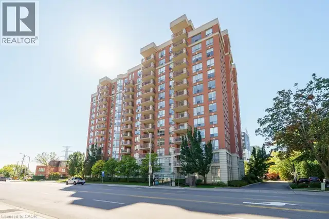 442 MAPLE Avenue Unit# 1101 Burlington, Ontario in Condos for Sale in Oakville / Halton Region - Image 5