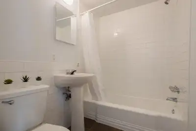 3.5, à louer, blvd Métropolitain, St-Léonard, Montreal, View more