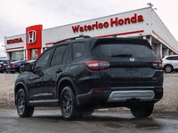 *WATERLOO HONDA'S **PRE-OWNED BUY SMART PROGRAM* - With the purchase of this vehicle, you will recei... (image 6)