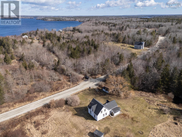 196 Lake Vaughan Road Gavelton, Nova Scotia in Houses for Sale in Yarmouth - Image 3