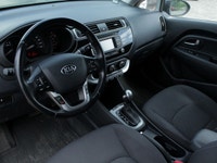 2016 Kia Rio EX | No Accidents | Low kms | Heated Seats | Back up Camera The 2016 Kia Rio EX 5dr HB... (image 8)