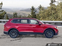 Welcome to Moncton Chrysler Jeep Dodge. Recent Arrival! 2024 Volkswagen Tiguan Comfortline 4Motion 2... (image 6)