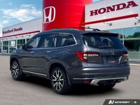 Come visit our Brantford Honda team, you can find us at 378 King George Rd, Brantford, ON, N3T 5L8,... (image 3)