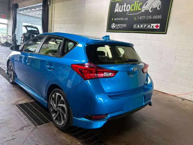 2016 Scion iM578761899975659524