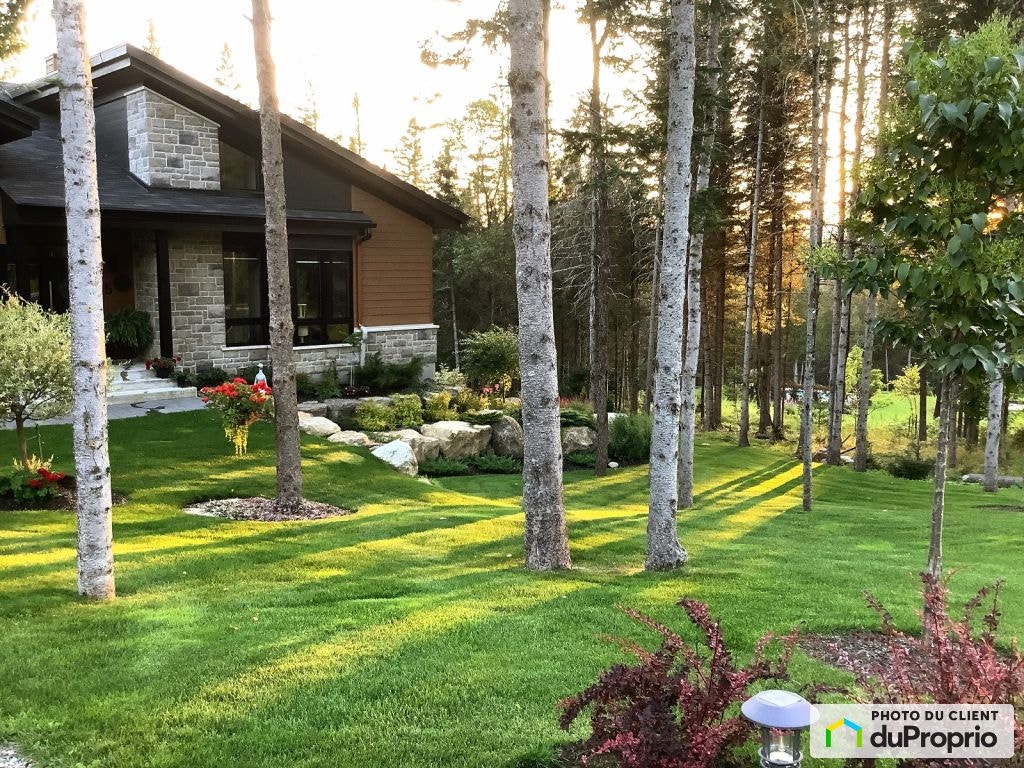 $1,250,000 - Bungalow for sale in St-Sauveur — photo 3