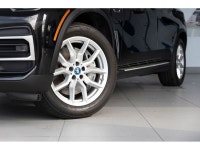 2022 BMW X5 xDrive45e Black Sapphire Metallic 3.0L I6 AWD 8-Speed Automatic Sport EXTERIOR - BLACK S... (image 1)