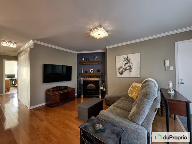 $319,900 - Condominium for sale in St-Jérôme (St-Jérôme) — photo 3