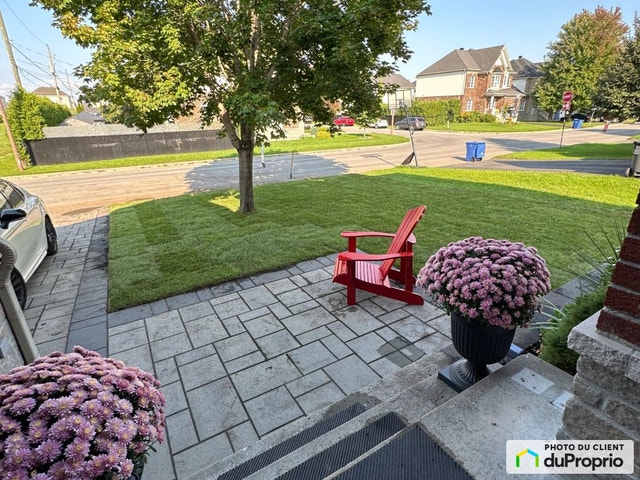 $999,000 - 2 Storey for sale in Vaudreuil-Dorion — photo 2