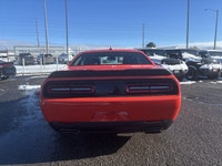 Clean Car Fax**One Owner Trade In**Dodge**Challenger**R/T**Blacktop Package**5.7L**V8**Hemi**Alcanta... (image 5)