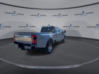 Low Mileage, Leather Seats, Premium Audio, Diesel Engine, FX4 Off-Road Package, Sunroof! "No pit sto... (image 6)