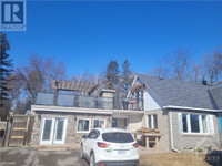 2952 PRINCE OF WALES DRIVE Ottawa, Ontario