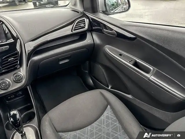 2021 Chevrolet Spark 1LT | All Weather Tires| Low KM | in Cars & Trucks in Cowichan Valley / Duncan - Image 37