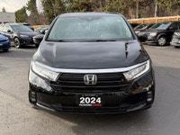 Certified. EX-L|Leather|Sunroof|CarPlay 2024 Honda Odyssey EX-L EX-L|Leather|Sunroof|CarPlay Crystal... (image 1)