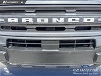 2023 FORD BRONCO SPORT Big BendHistoryPurchased directly due to its exceptional desirability and str... (image 8)