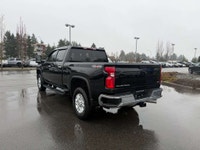 Some trucks are built to tow. This one is built to dominate. The 2024 Chevrolet Silverado 3500HD LTZ... (image 5)