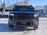 This Jeep Cherokee has a dependable Intercooled Turbo Gas/Electric I-4 1.6 L/98 engine powering this... (image 2)